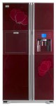 ตู้เย็น LG GR-P227 ZCAW 89.80x175.80x76.20 เซนติเมตร