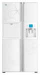 Хладилник LG GR-P227 ZCMT 89.80x175.80x76.20 см