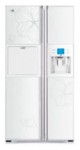 冰箱 LG GR-P227 ZDAW 90.00x176.00x76.00 厘米