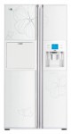 Хладилник LG GR-P227 ZDMT 89.80x175.80x76.20 см