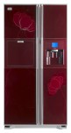 ตู้เย็น LG GR-P227 ZGAW 89.80x175.80x76.20 เซนติเมตร