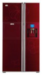冷蔵庫 LG GR-P227 ZGMW 89.80x175.80x76.20 cm