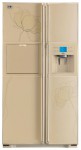 冰箱 LG GR-P227ZCAG 89.80x175.80x76.20 厘米