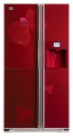 Hűtő LG GR-P247 JYLW 91.20x178.50x80.70 cm