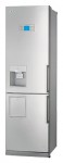 冰箱 LG GR-Q459 BTYA 59.50x200.00x64.40 厘米