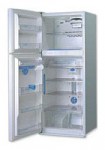 Холодильник LG GR-R472 JVQA 68.00x173.00x71.00 см