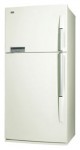 Hűtő LG GR-R562 JVQA 75.50x177.70x69.90 cm