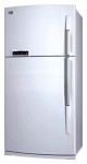 ตู้เย็น LG GR-R652 JUQ 86.00x179.40x72.50 เซนติเมตร