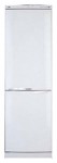 Refrigerator LG GR-S389 SQF 59.50x188.00x62.60 cm
