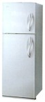 Ψυγείο LG GR-S392 QVC 61.00x170.00x69.20 cm