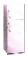 Jääkaappi LG GR-S462 QLC Kuva, ominaisuudet