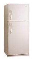 Tủ lạnh LG GR-S472 QVC ảnh, đặc điểm