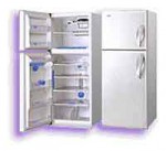Холодильник LG GR-S512 QVC 68.00x172.50x75.90 см