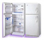 Buzdolabı LG GR-S552 QVC 75.50x177.70x69.90 sm