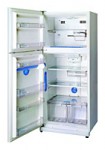 Tủ lạnh LG GR-S592 QVC 75.50x177.70x72.90 cm