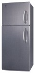 Холодильник LG GR-S602 ZTC 75.50x177.70x72.90 см