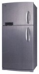 Холодильник LG GR-S712 ZTQ 86.00x179.40x74.50 см