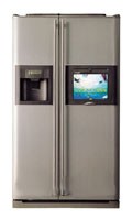 Хладилник LG GR-S73 CT снимка, Характеристики