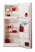 Refrigerator LG GR-T502 GV larawan, katangian