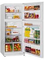 Buzdolabı LG GR-T542 GV fotoğraf, özellikleri