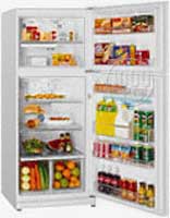 Ψυγείο LG GR-T622 DE φωτογραφία, χαρακτηριστικά