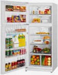 Refrigerator LG GR-T622 DE 75.00x173.00x72.00 cm