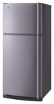 Lednička LG GR-T722 AT 75.00x173.20x77.60 cm