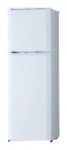 Холодильник LG GR-U292 SC 54.00x160.00x67.00 см