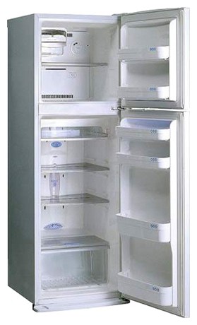 冷蔵庫 LG GR-V232 S 写真, 特性