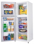 Холодильник LG GR-V252 S 53.70x145.00x57.20 см