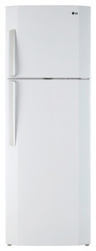 Хладилник LG GR-V262 RC снимка, Характеристики