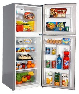 Хладилник LG GR-V262 RLC снимка, Характеристики
