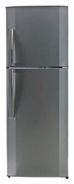 Kylskåp LG GR-V272 RLC Fil, egenskaper