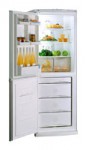 Refrigerator LG GR-V389 SQF 59.50x188.00x62.60 cm
