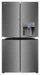 Buzdolabı LG GR-Y31 FWASB 91.20x179.70x92.30 sm