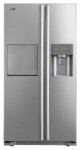 Refrigerator LG GS-5162 PVJV 89.40x175.30x75.30 cm