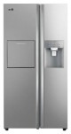 Buzdolabı LG GS-9167 AEJZ 91.20x179.00x75.20 sm