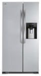 冷蔵庫 LG GS-L325 PVCV 89.40x175.30x73.10 cm