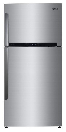 Buzdolabı LG GT-9180 AVFW fotoğraf, özellikleri