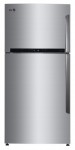 冷蔵庫 LG GT-9180 AVFW 86.00x184.00x73.00 cm
