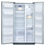 Ψυγείο LG GW-B207 FLQA 89.40x175.30x72.50 cm