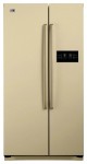 Refrigerator LG GW-B207 FVQA 90.00x176.00x73.00 cm