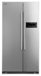 Hladilnik LG GW-B207 QLQA 89.40x175.30x72.50 cm