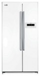 Køleskab LG GW-B207 QVQV 89.40x175.30x72.50 cm