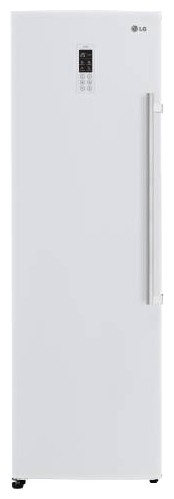 Kylskåp LG GW-B401 MVSZ Fil, egenskaper