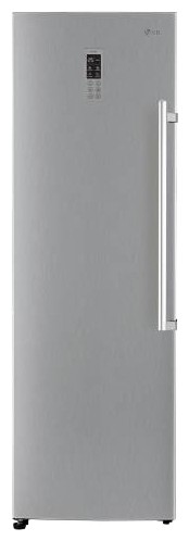 冷蔵庫 LG GW-B404 MASV 写真, 特性