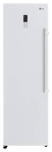 Хладилник LG GW-B404 MVSV снимка, Характеристики