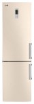 Холодильник LG GW-B429 BEQW 59.50x178.00x67.10 см