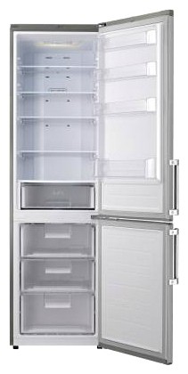 Хладилник LG GW-B429 BLCW снимка, Характеристики