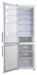 Холодильник LG GW-B429 BVCW 59.50x178.00x67.10 см